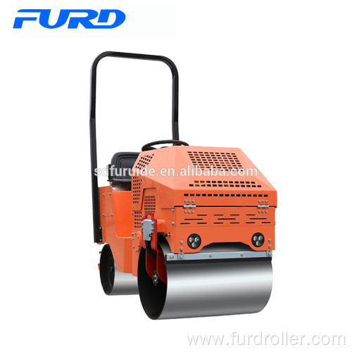 Wholesale New Design Mini Two Wheel Road Roller (FYL-860)